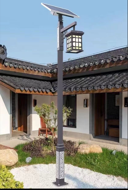 庭院灯