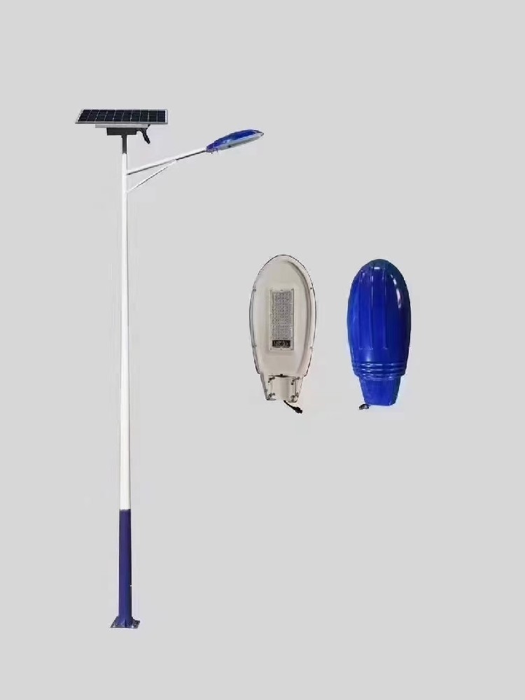 太阳能路灯