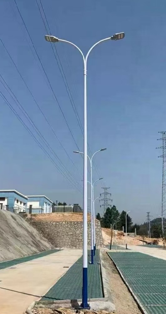 市电路灯