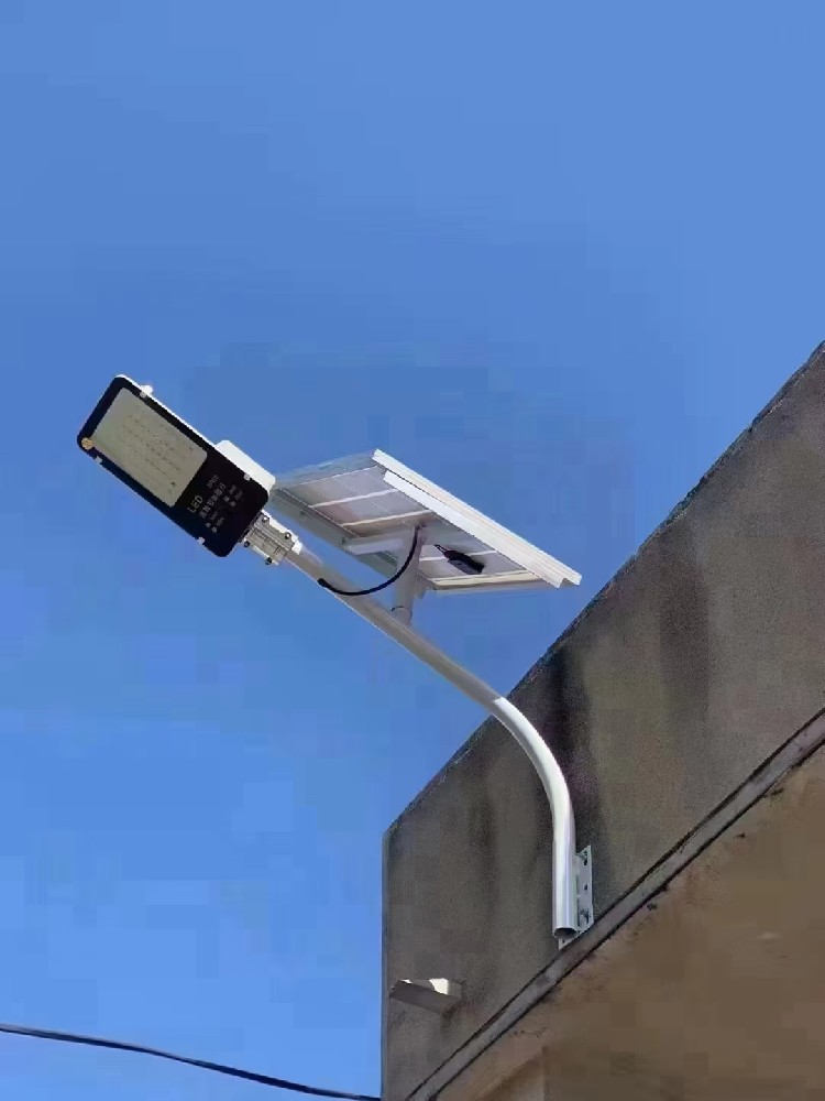 一体灯